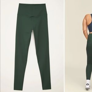 girlfriend collective leggings